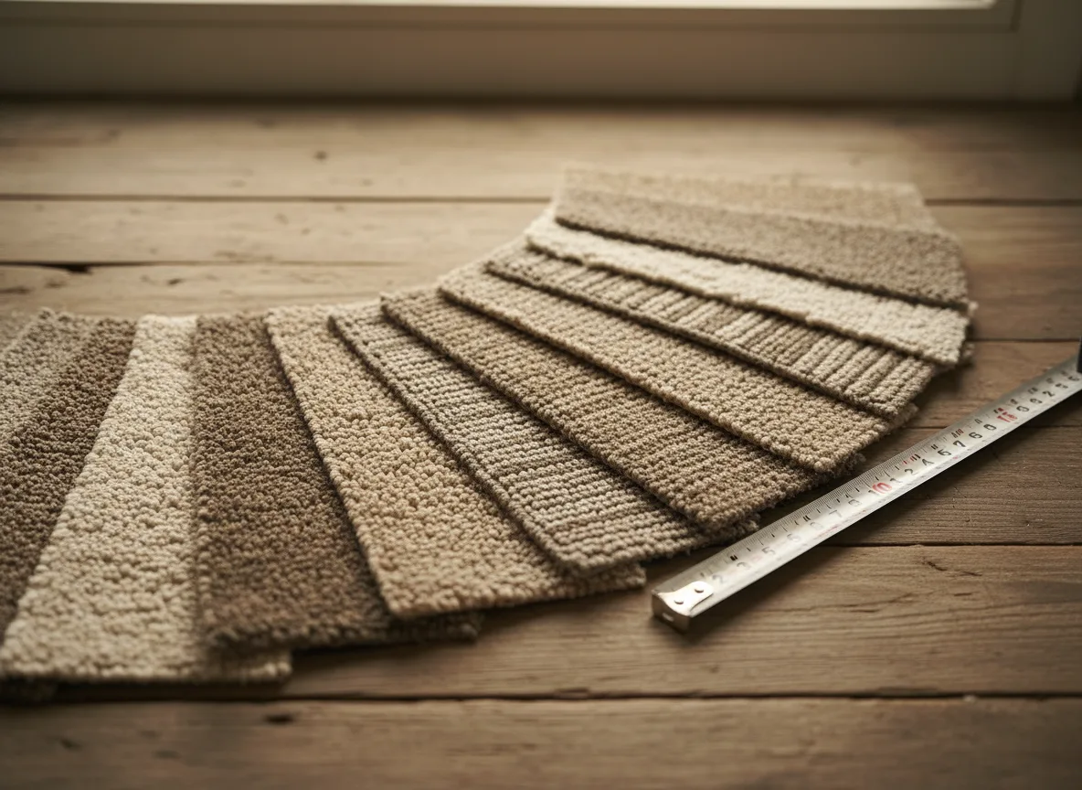 Carpet Installation West Sunbury, PA FAQs